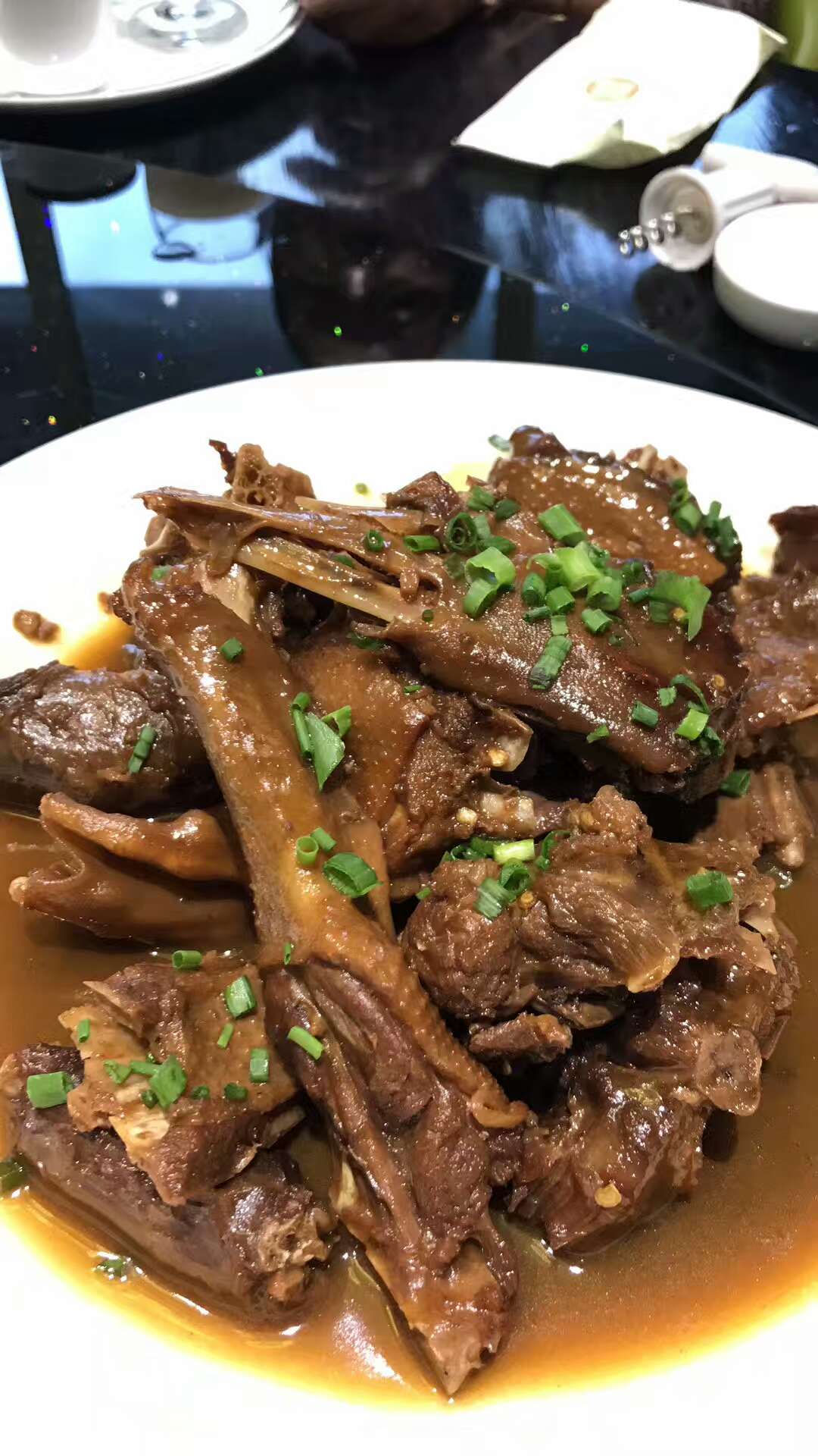 文华土菜馆