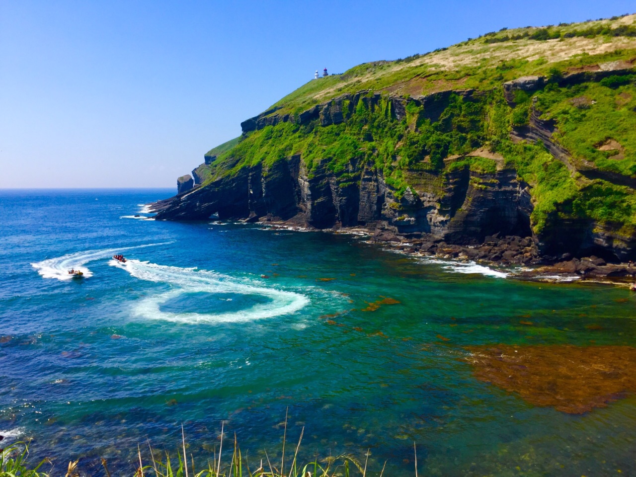济州岛牛岛好玩吗,济州岛牛岛景点怎么样_点评_评价【携程攻略】