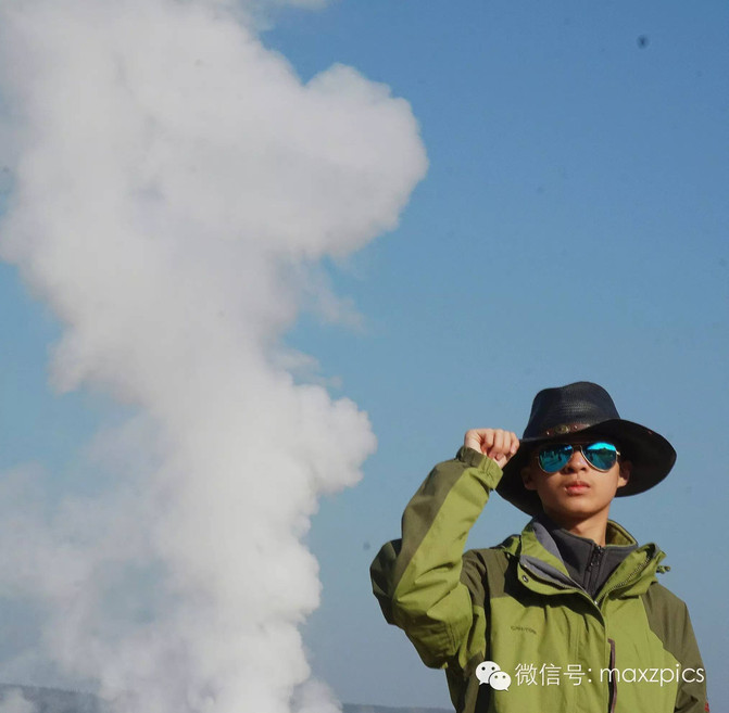 美西黄石狂奔之旅_Max6\/1携程新版_微信公众