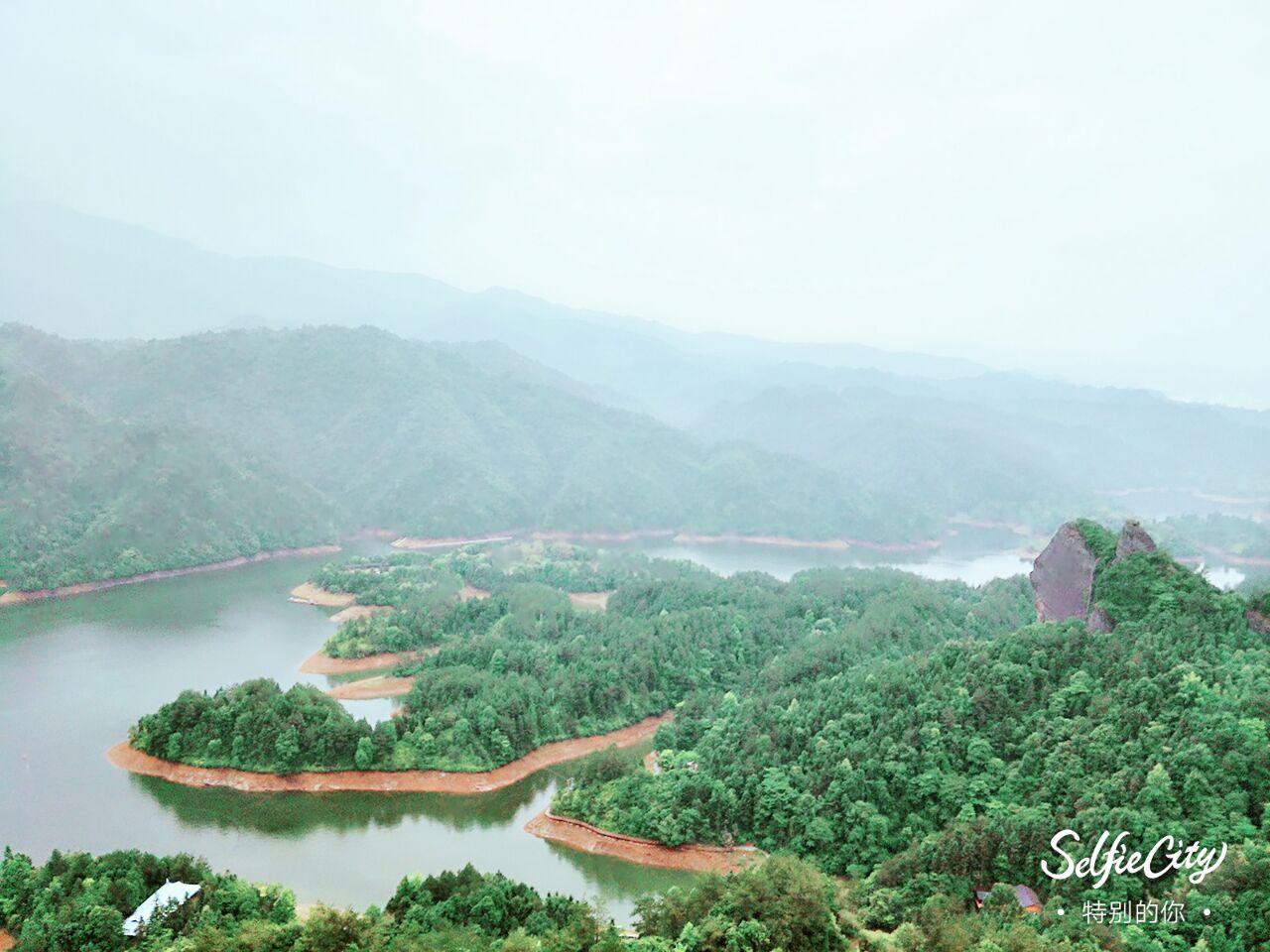 2019天柱峰國家森林公園遊玩攻略,說實話沒開發好,登山吧山不.