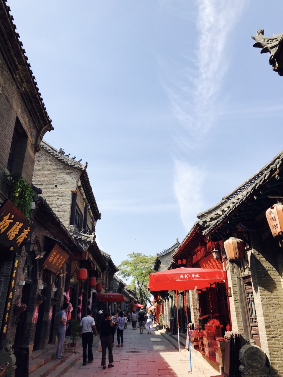 淄博周村古商城攻略,淄博周村古商城门票/游玩攻略/地址/图片/门票