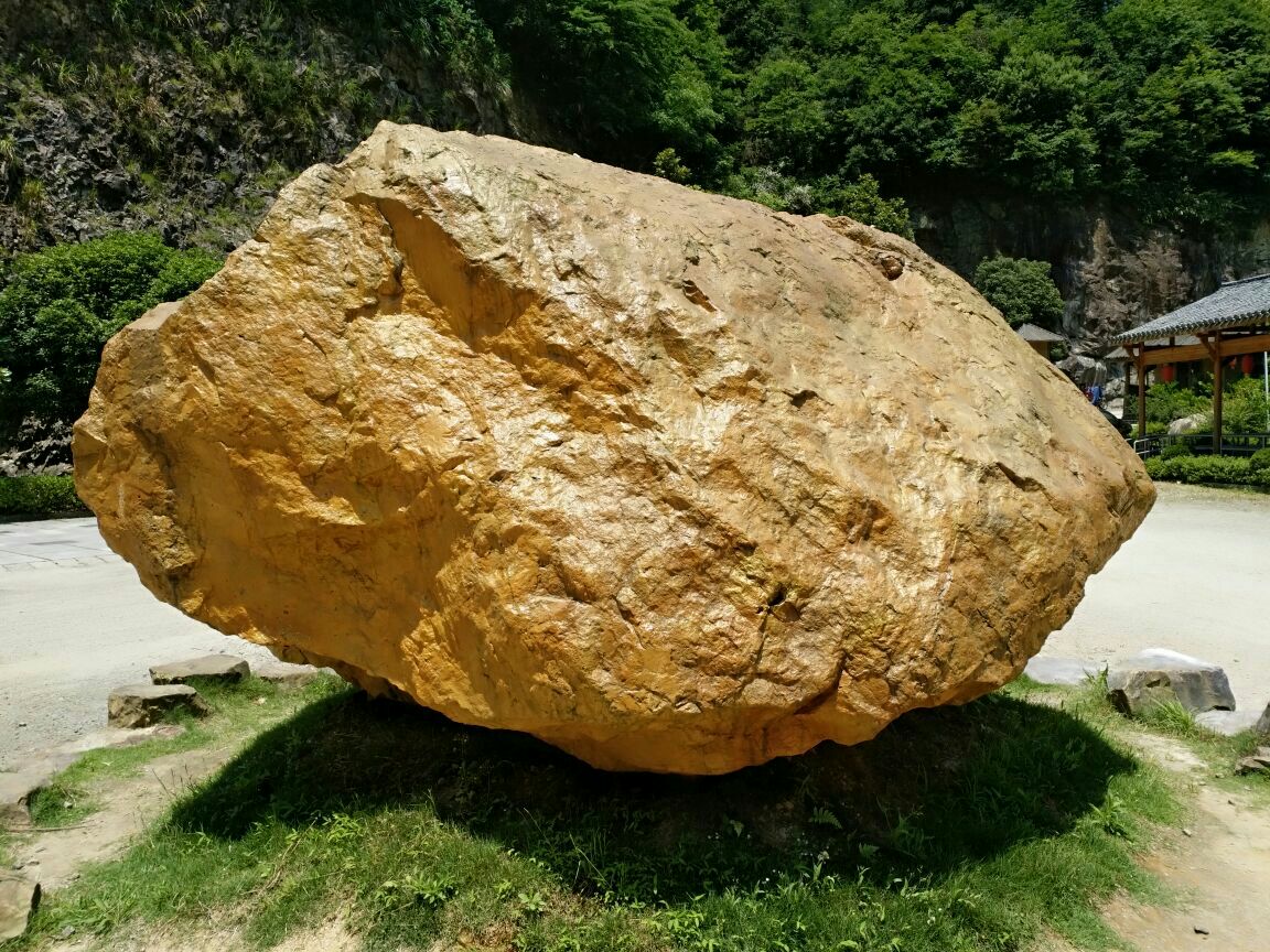 遂昌遂昌金礦國家礦山公園好玩嗎,遂昌遂昌金礦國家礦山公園景點怎麼