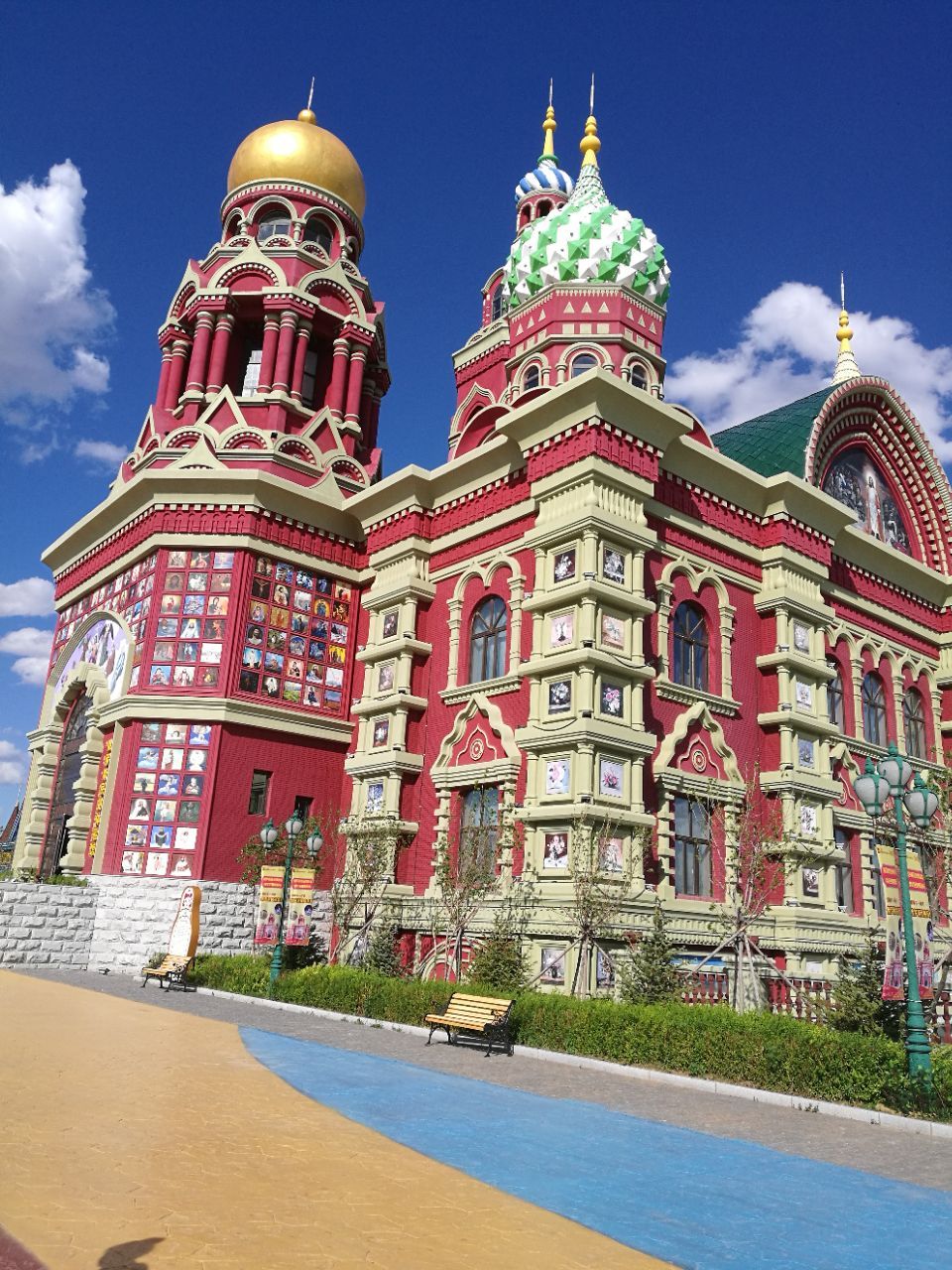 2019满洲里_旅游攻略_门票_地址_游记点评,满洲里旅游景点推荐 - 去哪