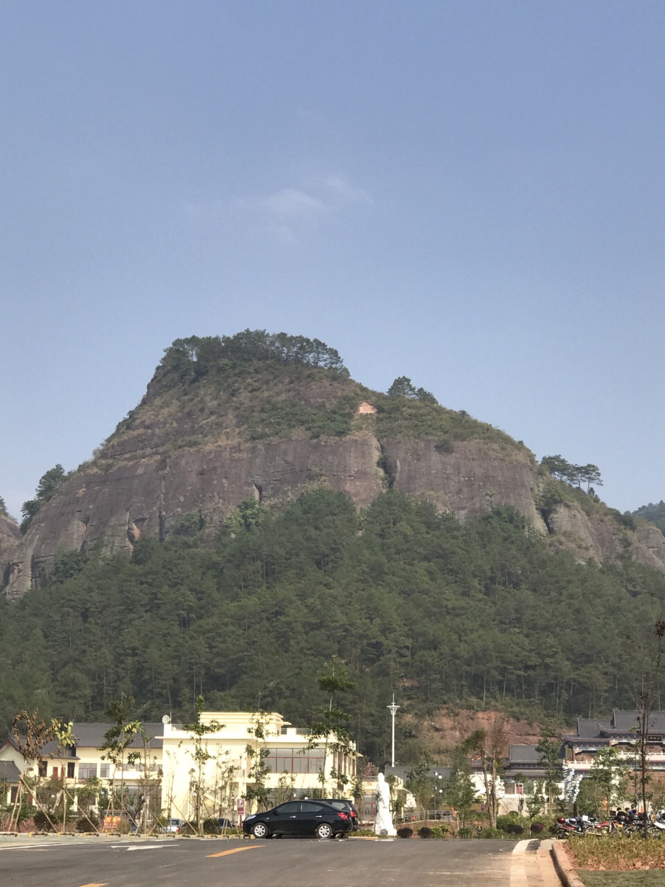 2019都嶠山風景區_旅遊攻略_門票_地址_遊記點評,容縣旅遊景點推薦 - 