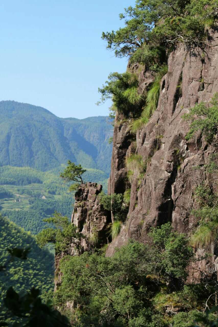 2019南尖巖景區_旅遊攻略_門票_地址_遊記點評,遂昌旅遊景點推薦 - 去