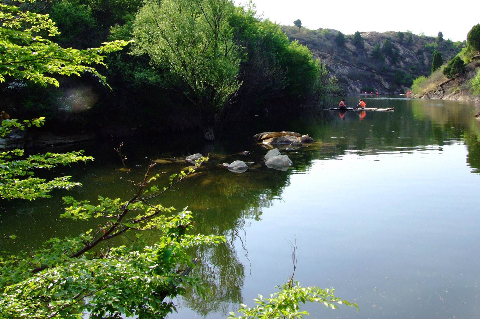 2019黑龍潭風景區_旅遊攻略_門票_地址_遊記點評,密雲旅遊景點推薦