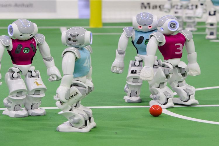 toy robots target australia