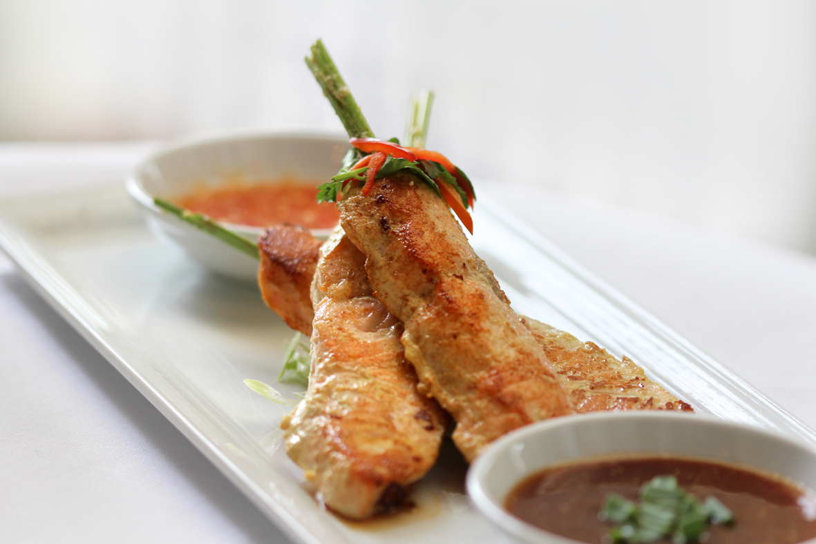 2018basil_旅游攻略_门票_地址_游记点评,曼谷旅游景点推荐 - 去哪儿