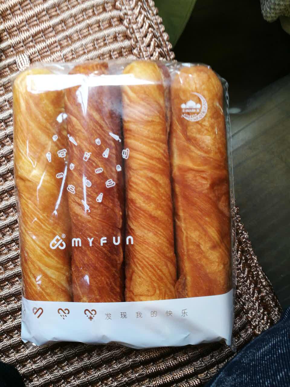 麦尔乐(宁大店)