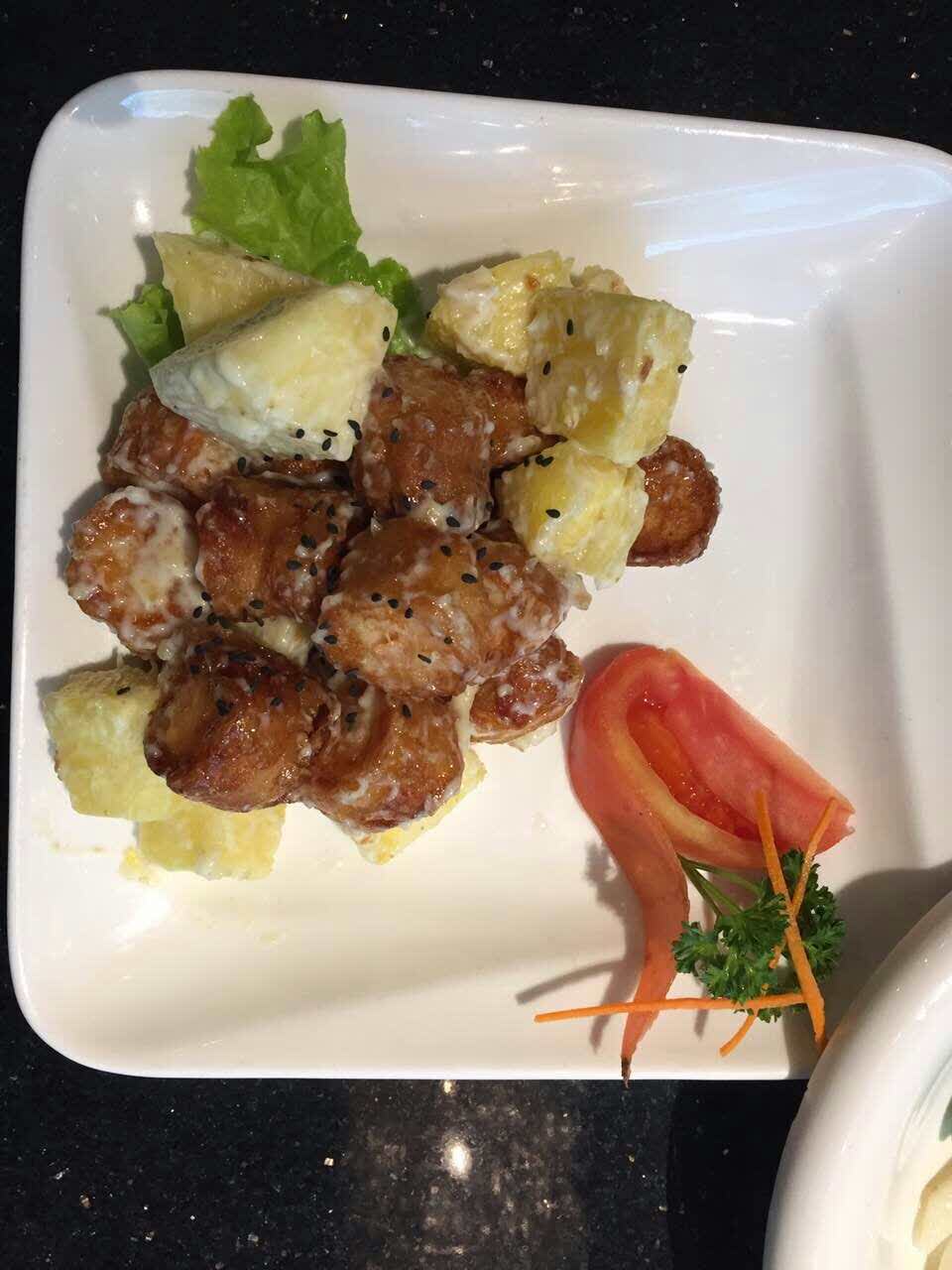 鹿港小镇(金地广场店)