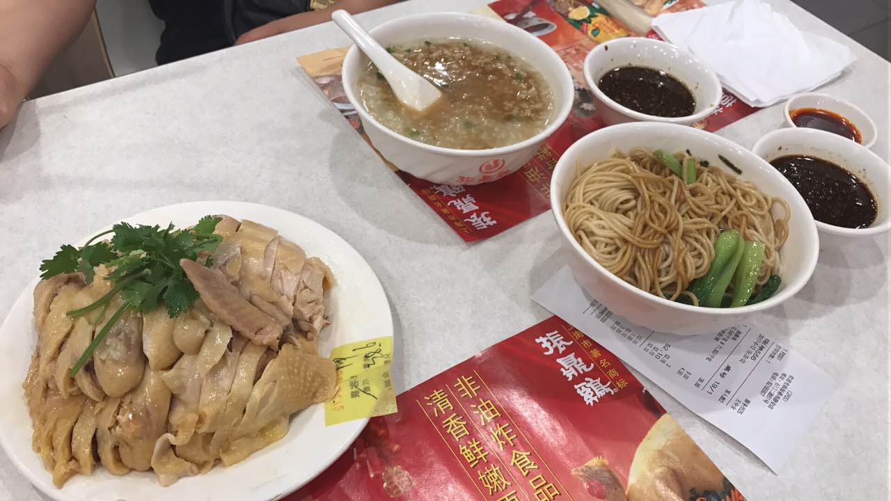 上海振鼎鸡好吃吗,振鼎鸡味道怎么样,环境/服务好不好_点评_评价