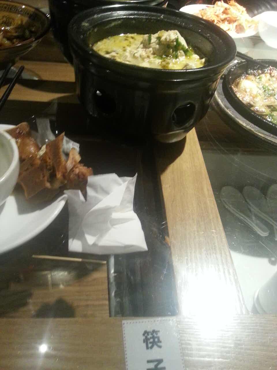 昆山周掌柜邻里餐厅(北门路店)好吃吗,周掌柜邻里餐厅(北门路店)味道