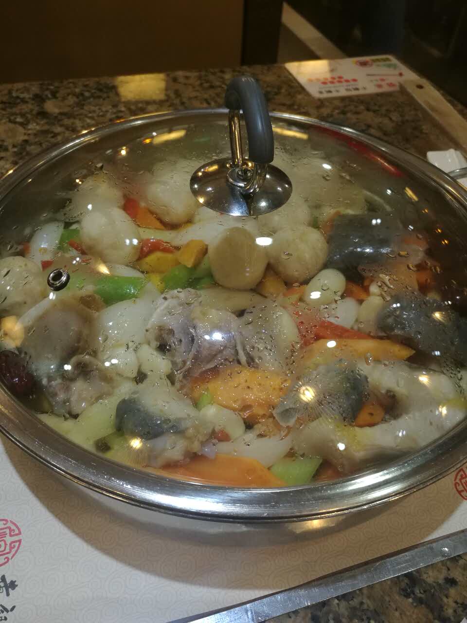 乐清南虹广场四楼美食图片