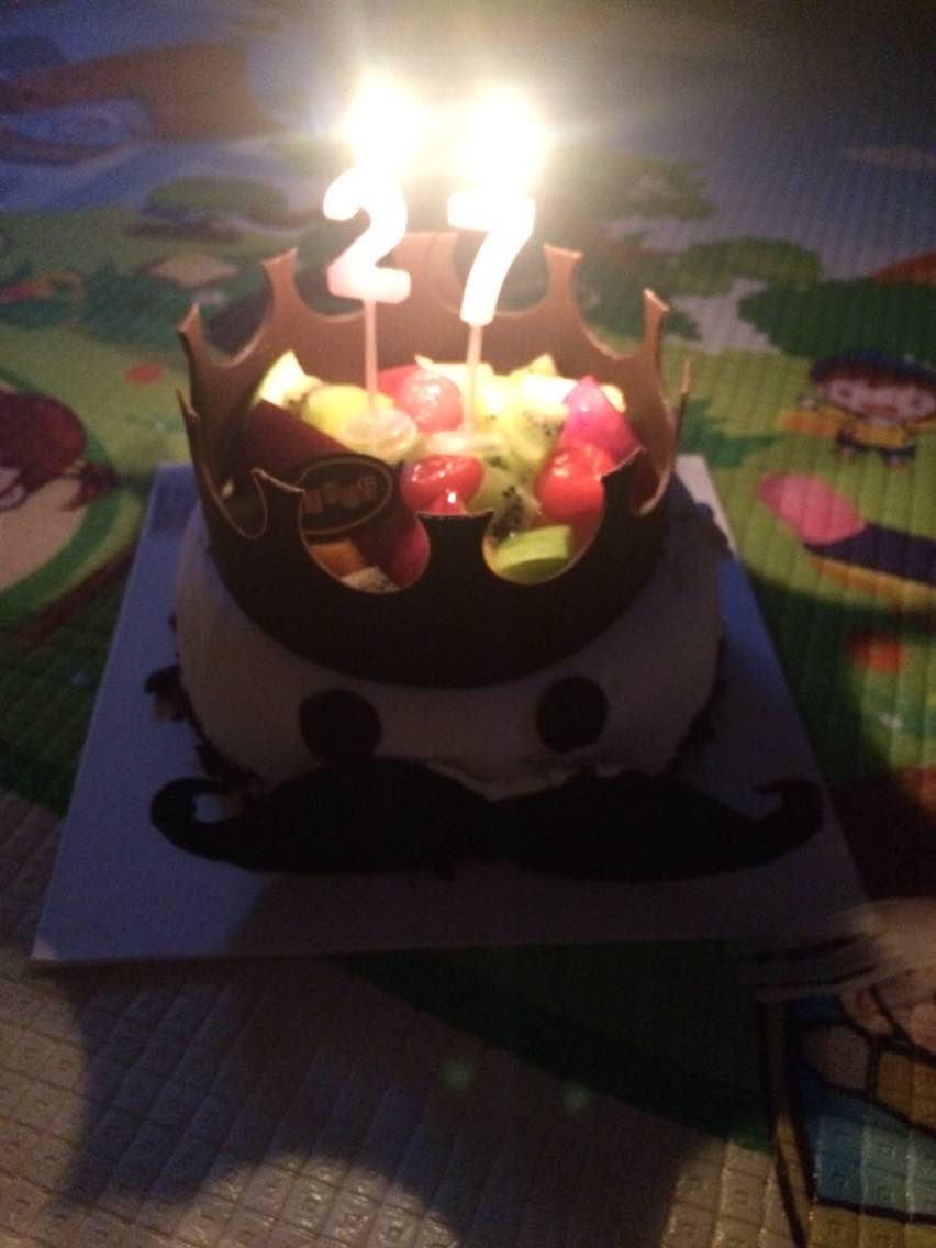 皇冠蛋糕(摩尔城店)旅游景点攻略图