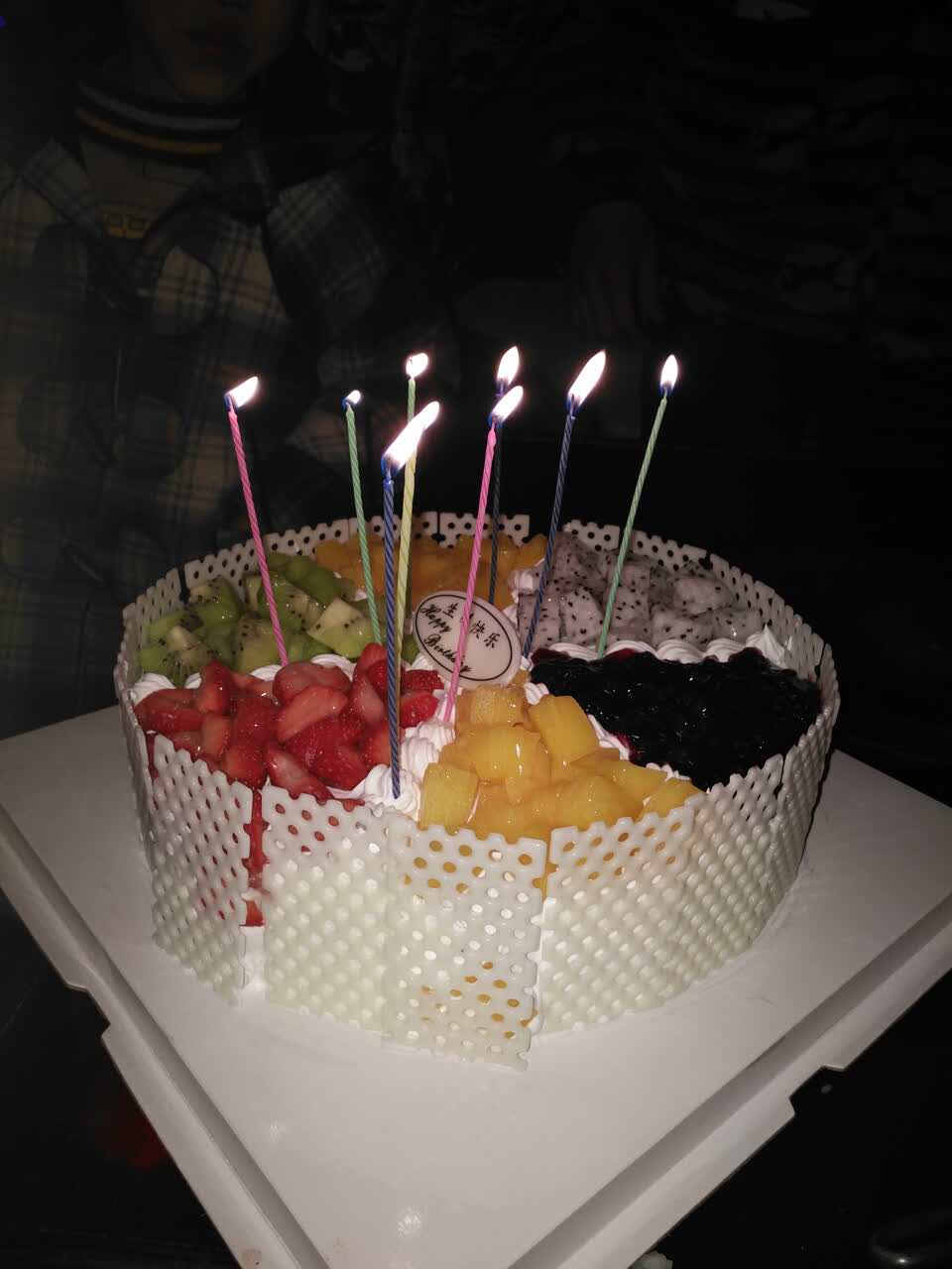 麻辣传奇(新都汇店)