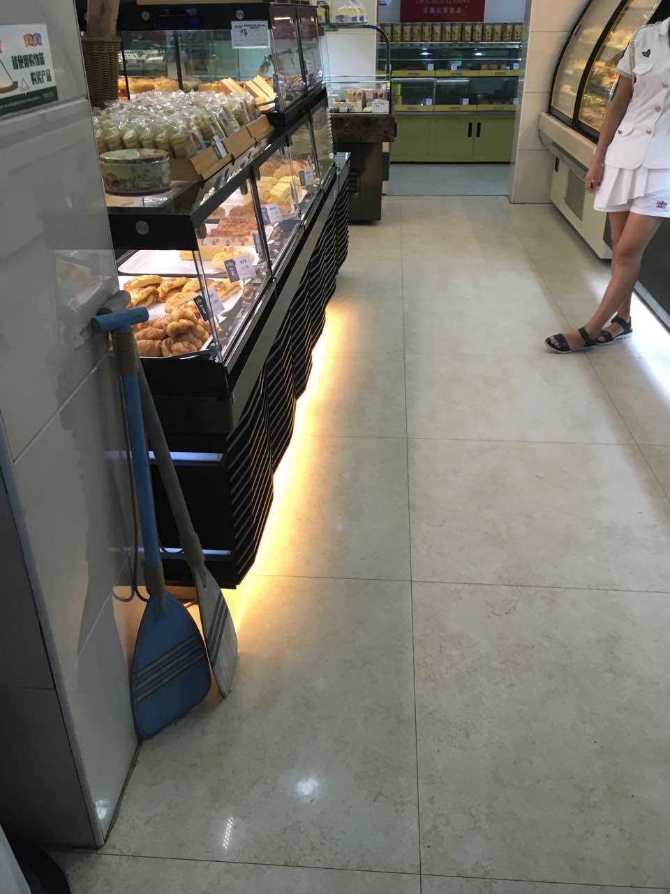 老船长西饼屋(总店)