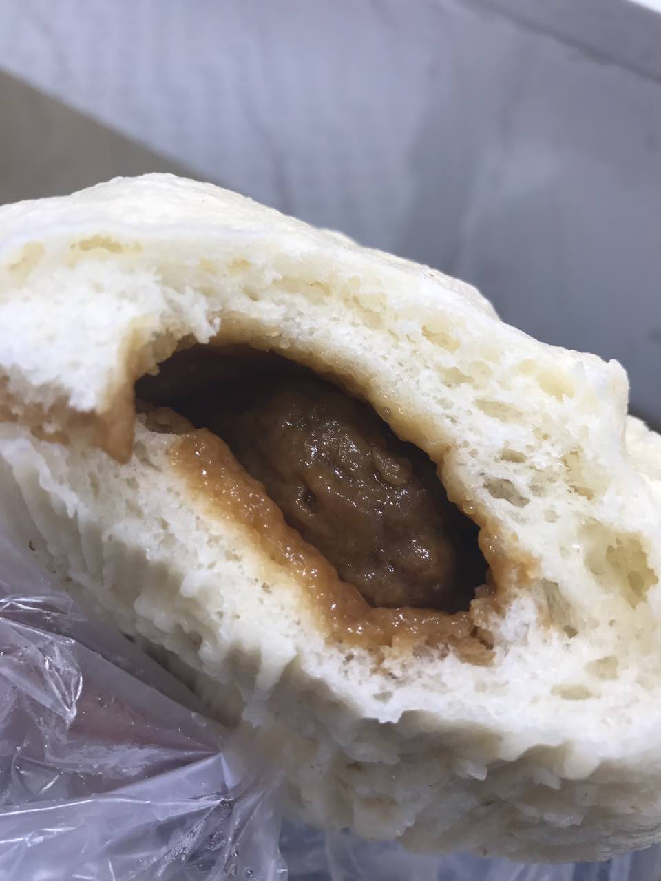 2019鸿运大包(凤宾家园店)美食餐厅,鸿运大包凤宾店就在凤宾家园.