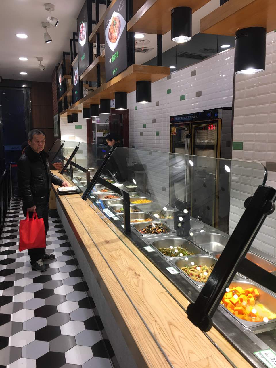 大米先生(良友大厦店)