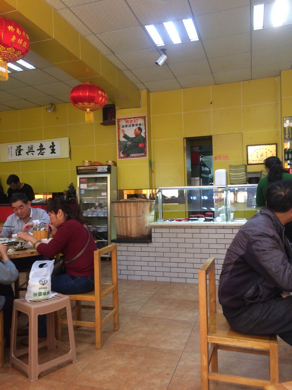 2021桥南老饭店(太平巷店)美食餐厅,感觉是附近最经济的简餐啦 每.