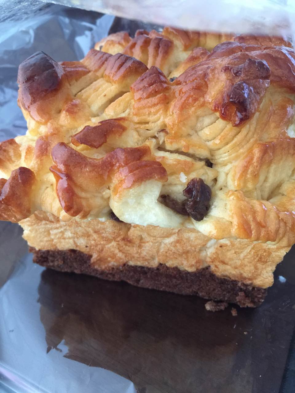 三色鸽西饼店(黄河路店)