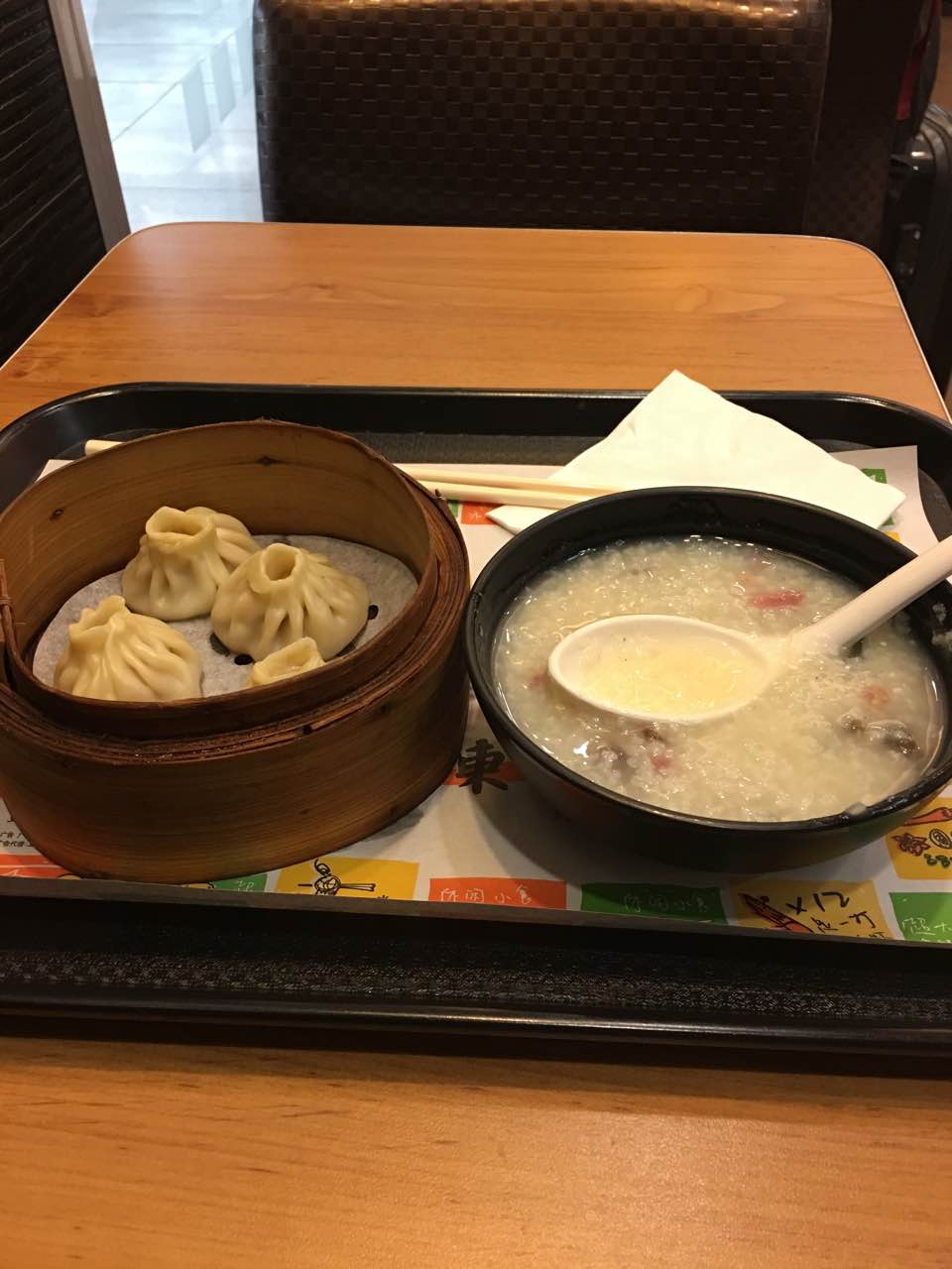 东方既白(南站店)