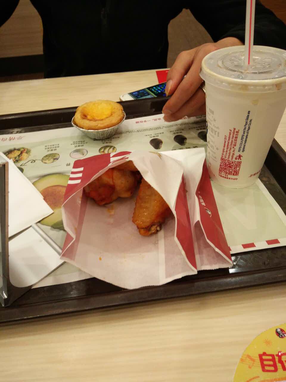 肯德基(丰泽店)