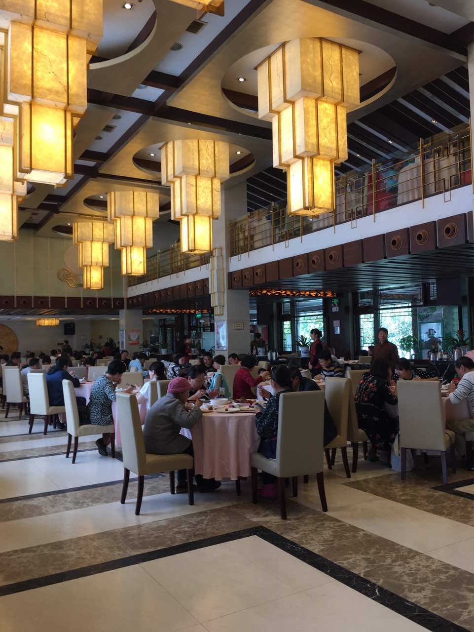 得月楼(李公堤店)