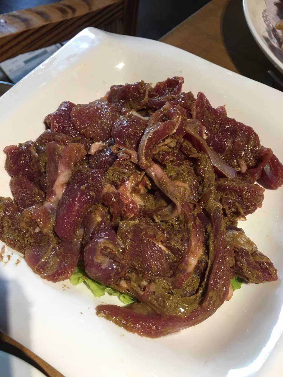 前帽胡同(来凤街店)