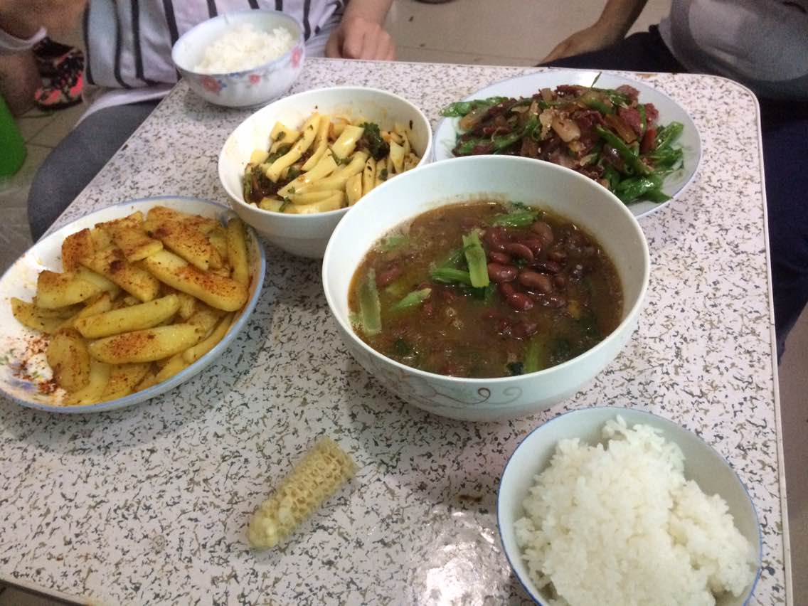 昆明市五华区匆匆客快餐店