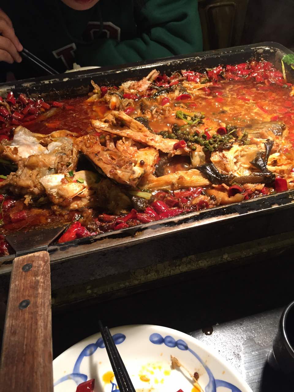 溫州爐魚(萬象城店)好吃嗎,爐魚(萬象城店)味道怎麼樣,環境/服務好不