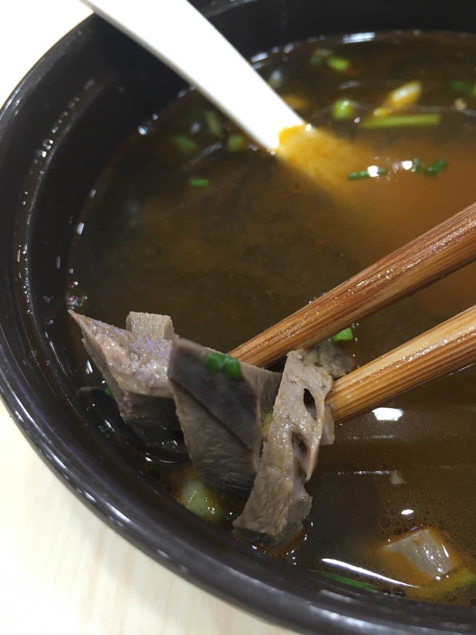 大娘水饺(沙洲中路大润发店)