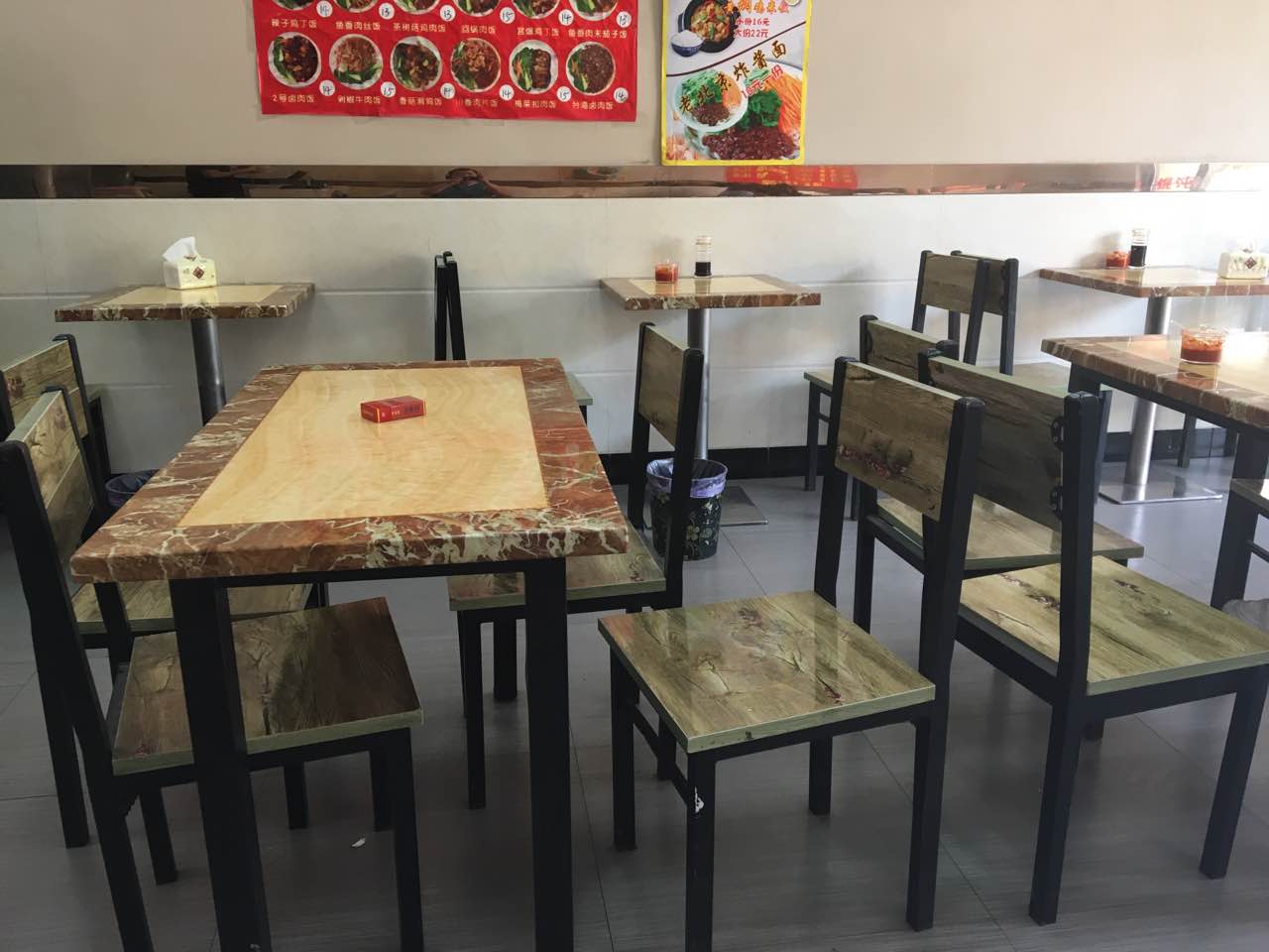 2021沙县小吃(东安路店)美食餐厅,经常在这家吃饭实惠量有多!
