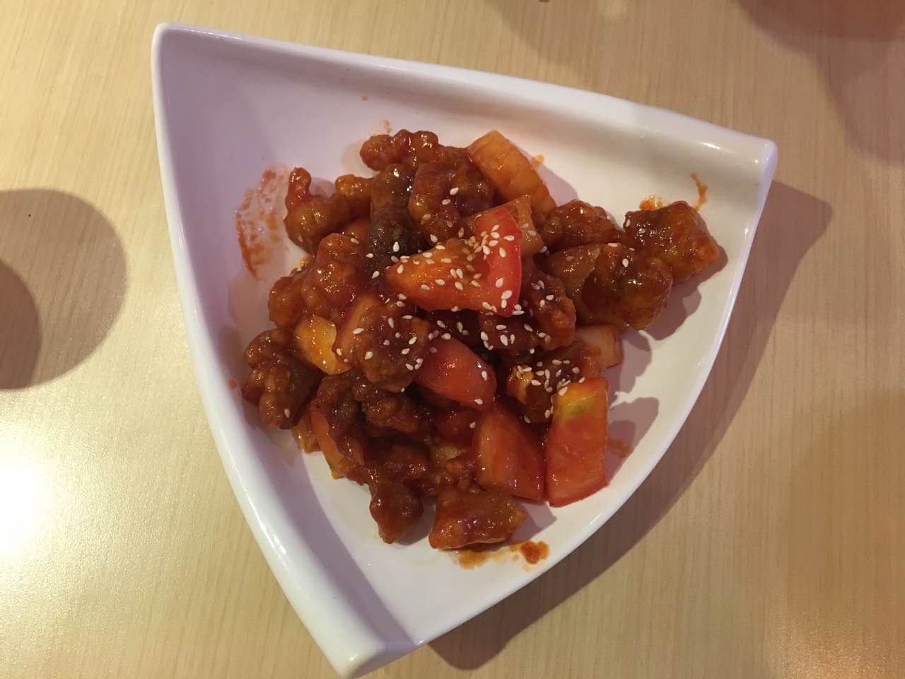 三味蜀屋(新城市广场店)