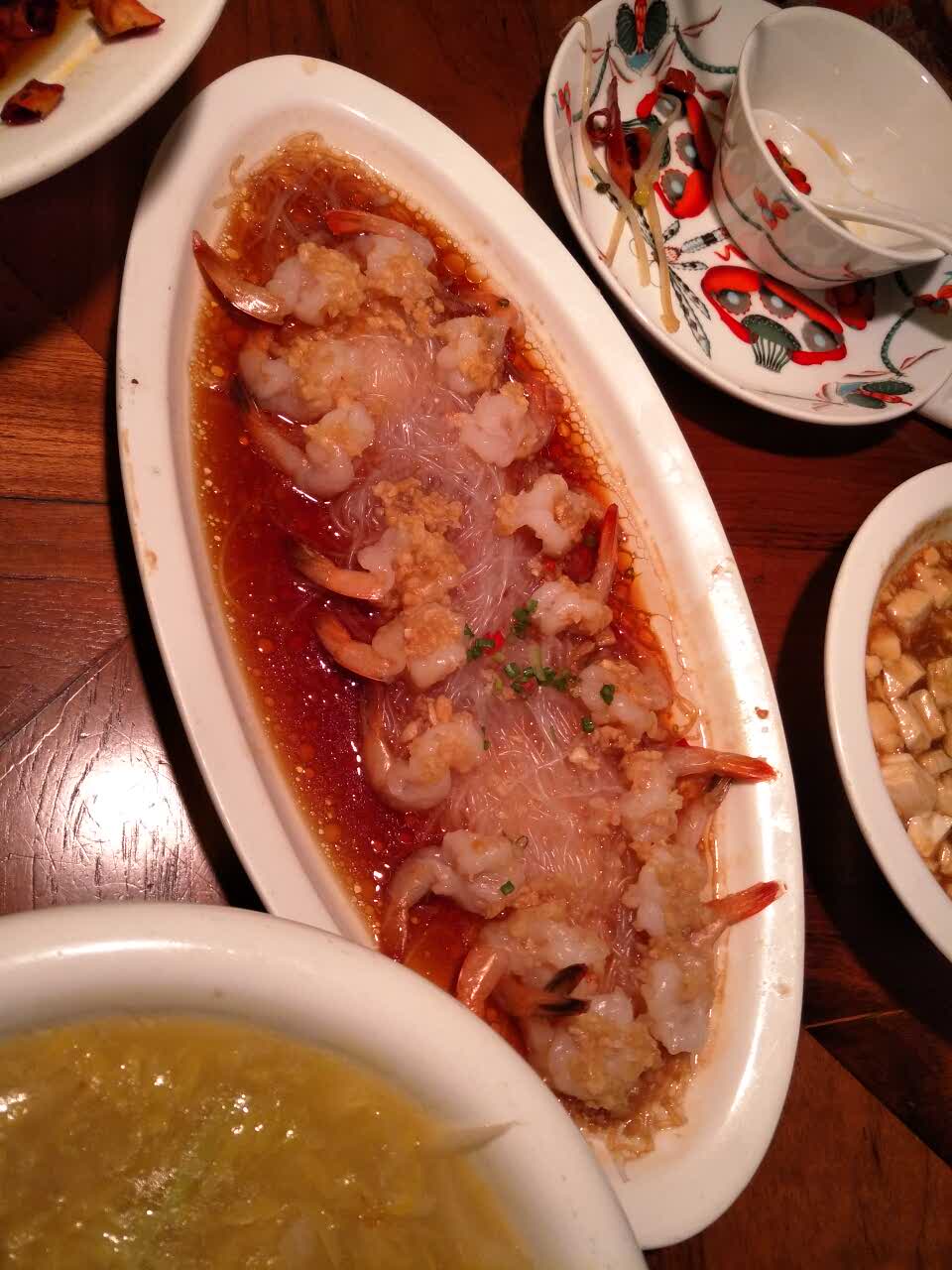外婆家(上海宝龙城市广场店)