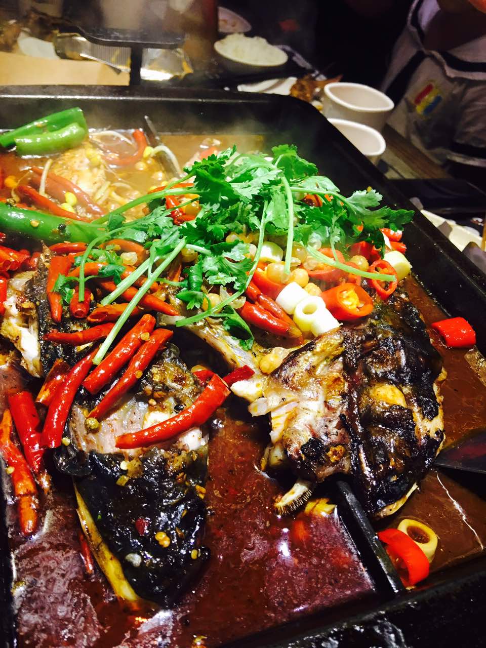 探炉(湾悦城店)