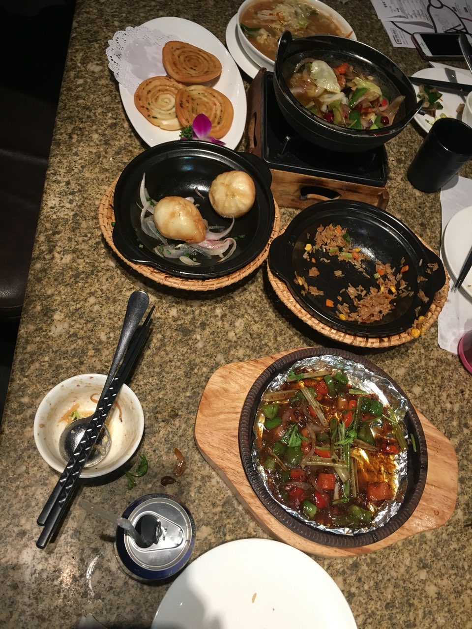 小团圆餐厅(欧洲城店)