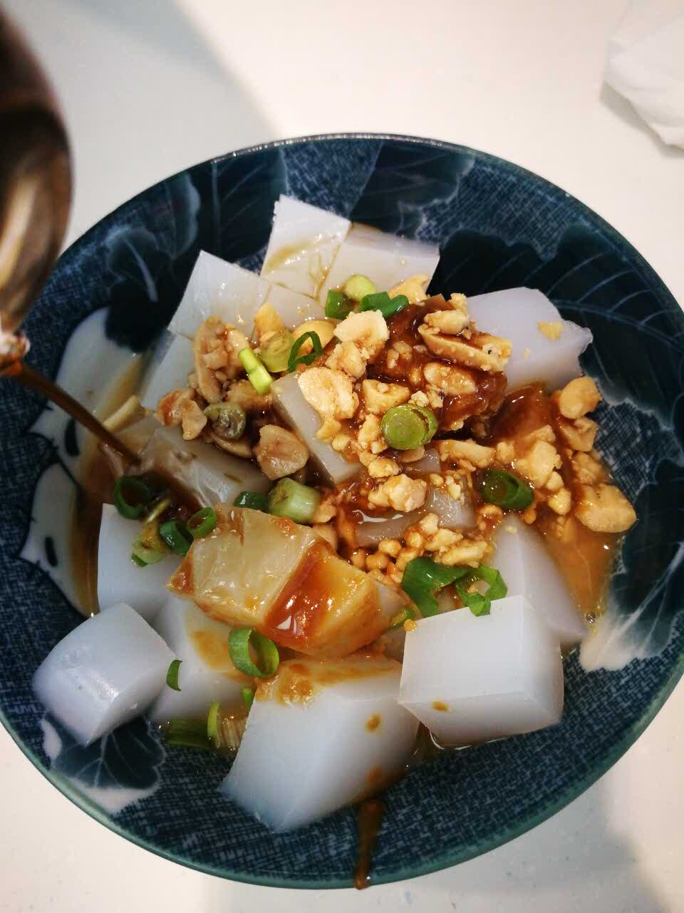 眉州小吃(东坝店)