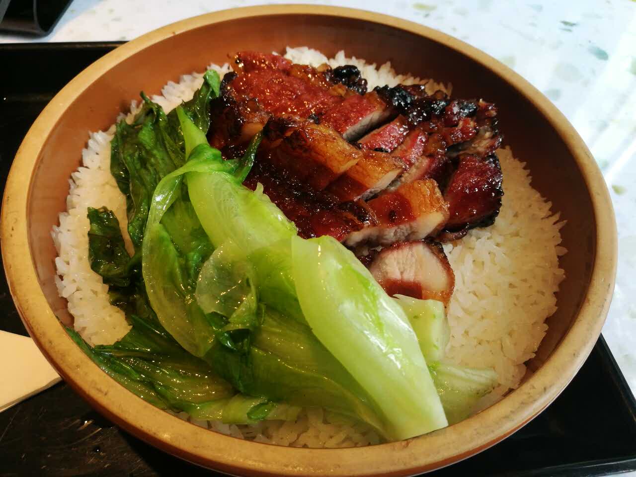 大雄家烧味钵仔