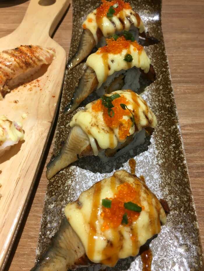 千羽寿司(凯德店)