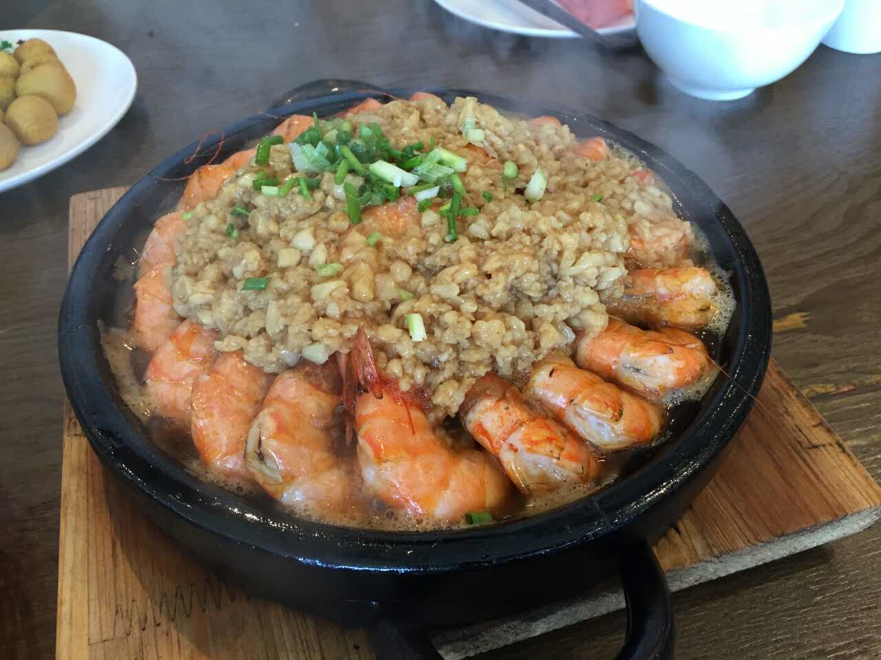 皖香小菜園餐廳(新區永旺店)