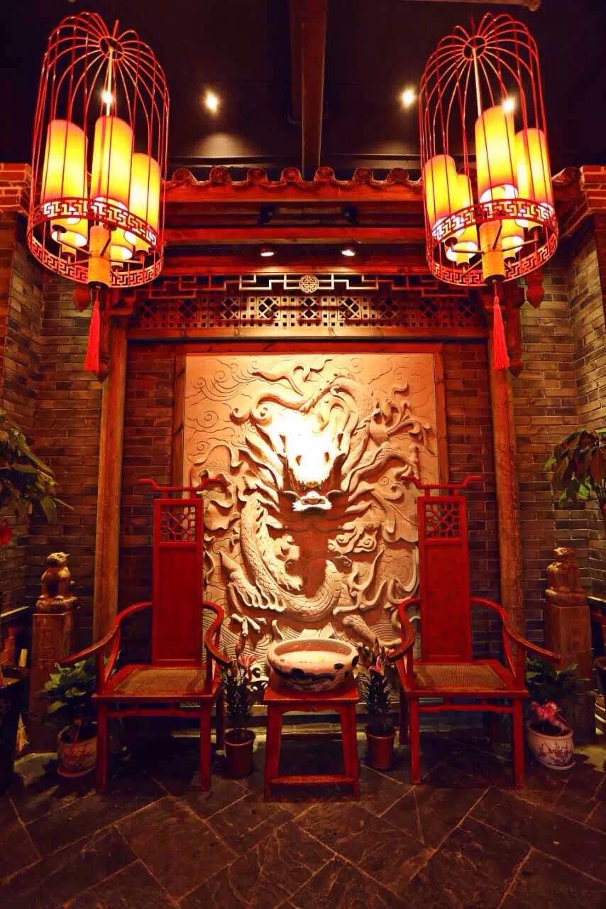 2022小龙坎老火锅(焦作店)美食餐厅,味道还是很好,服务也比以前.