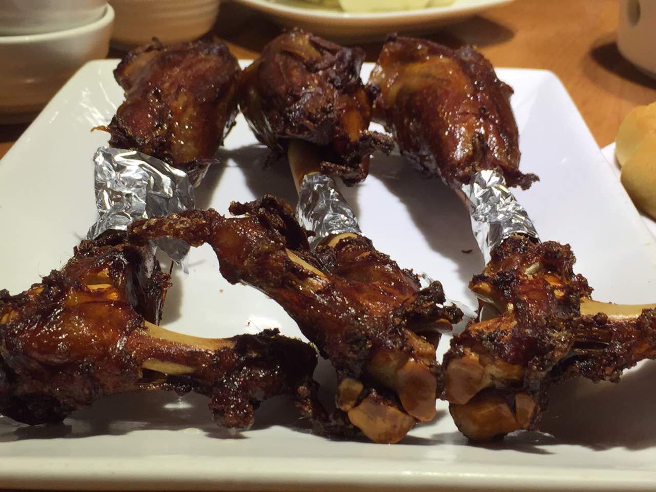 晋家门(长泰广场店)