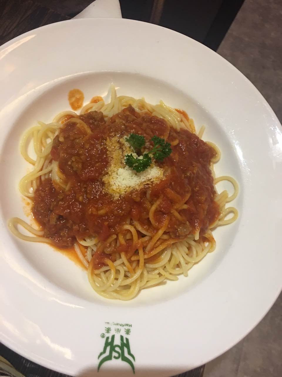 豪尚豪牛排馆(喜隆多新国际店)