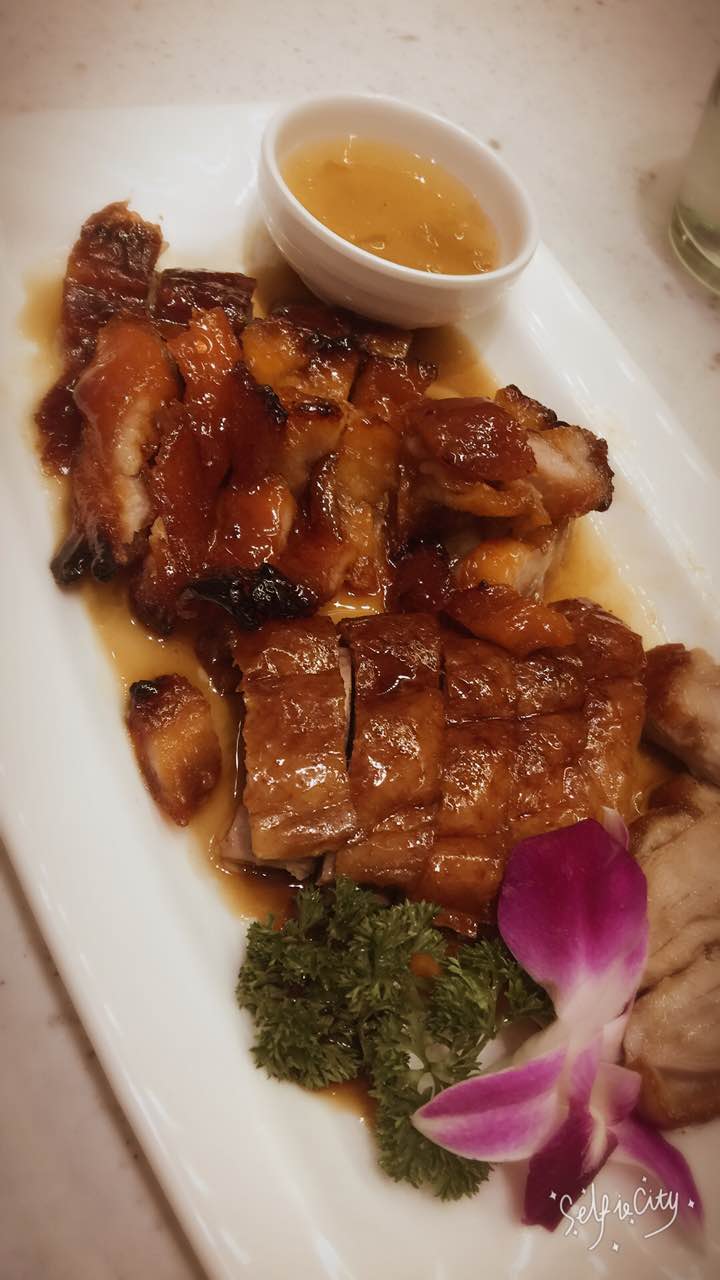 千日贺港式茶餐厅(万达店)