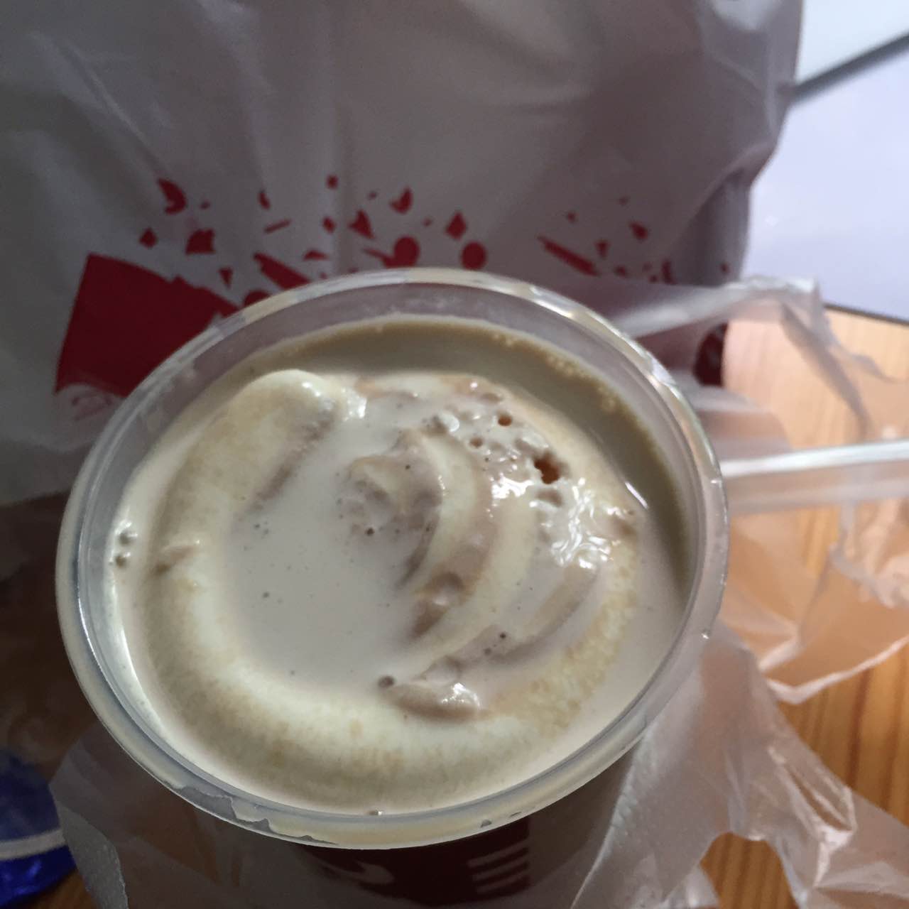 肯德基(世都百货店)