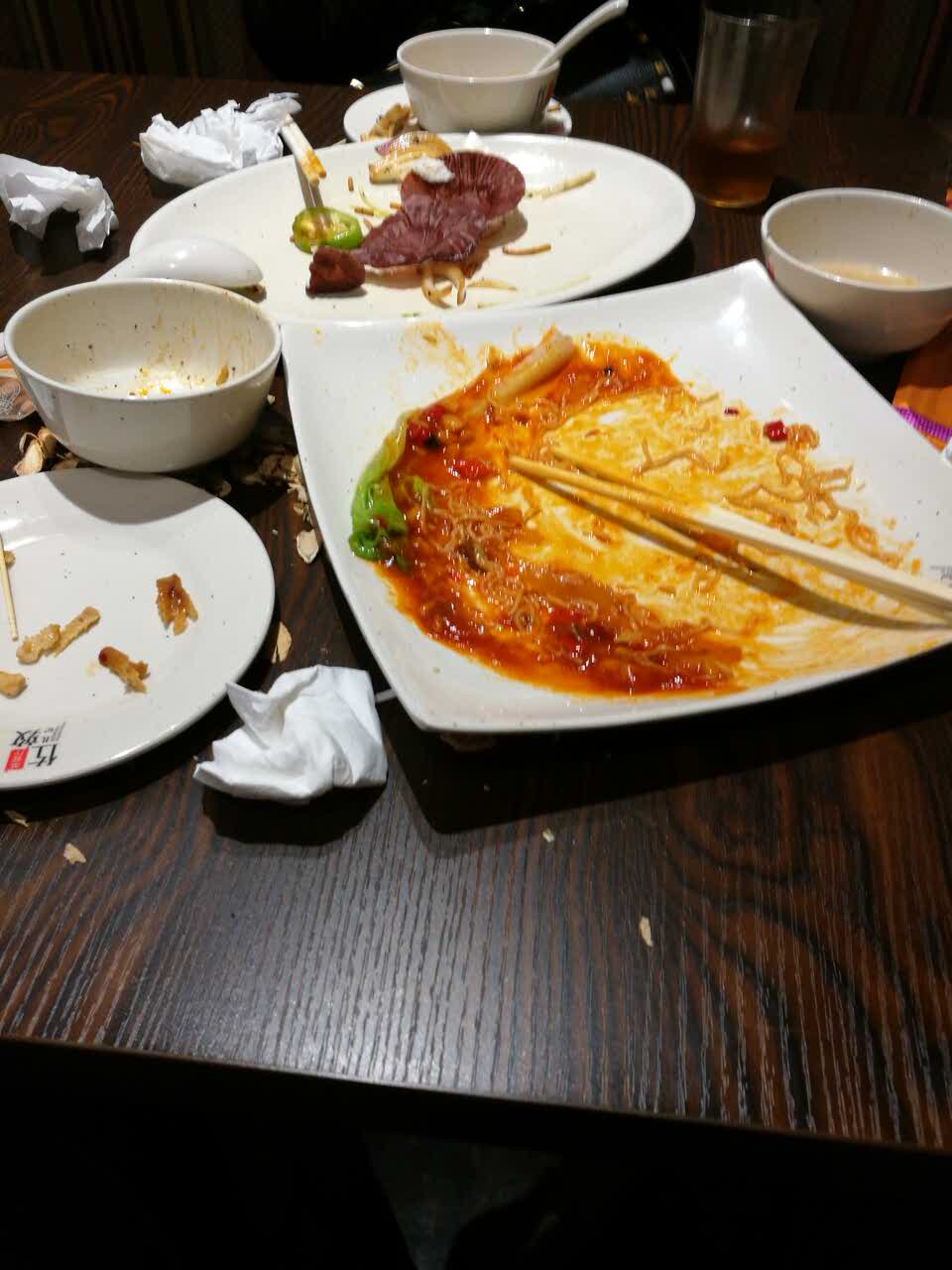 佐敦香港烧腊茶餐厅(万达茂店)