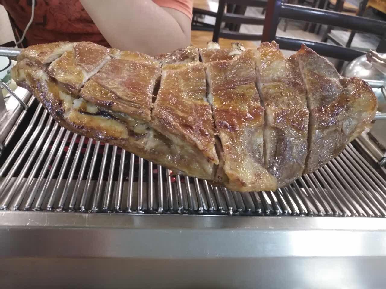 食巢扒王(电科店)