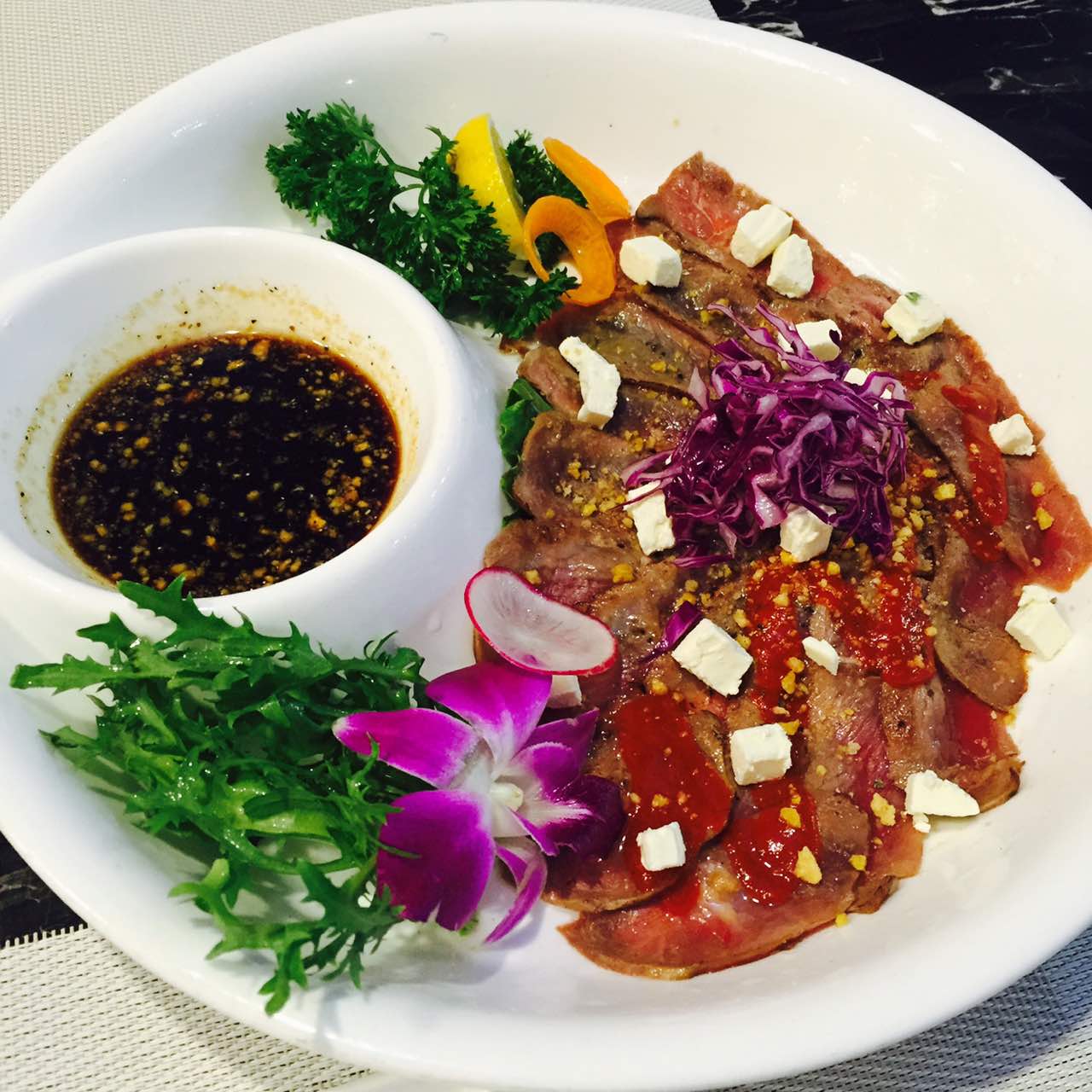 将太无二之风上一味(凯德1818旗舰店)