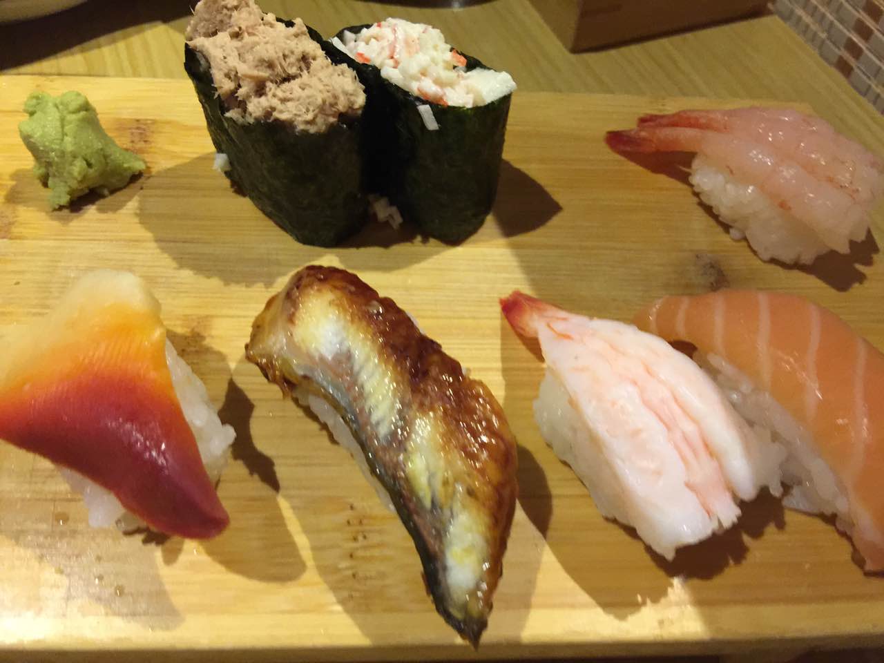 2024寿司王子(近铁城市广场店)美食餐厅,还不错哦!好吃新鲜,味道不... 【去哪儿攻略】