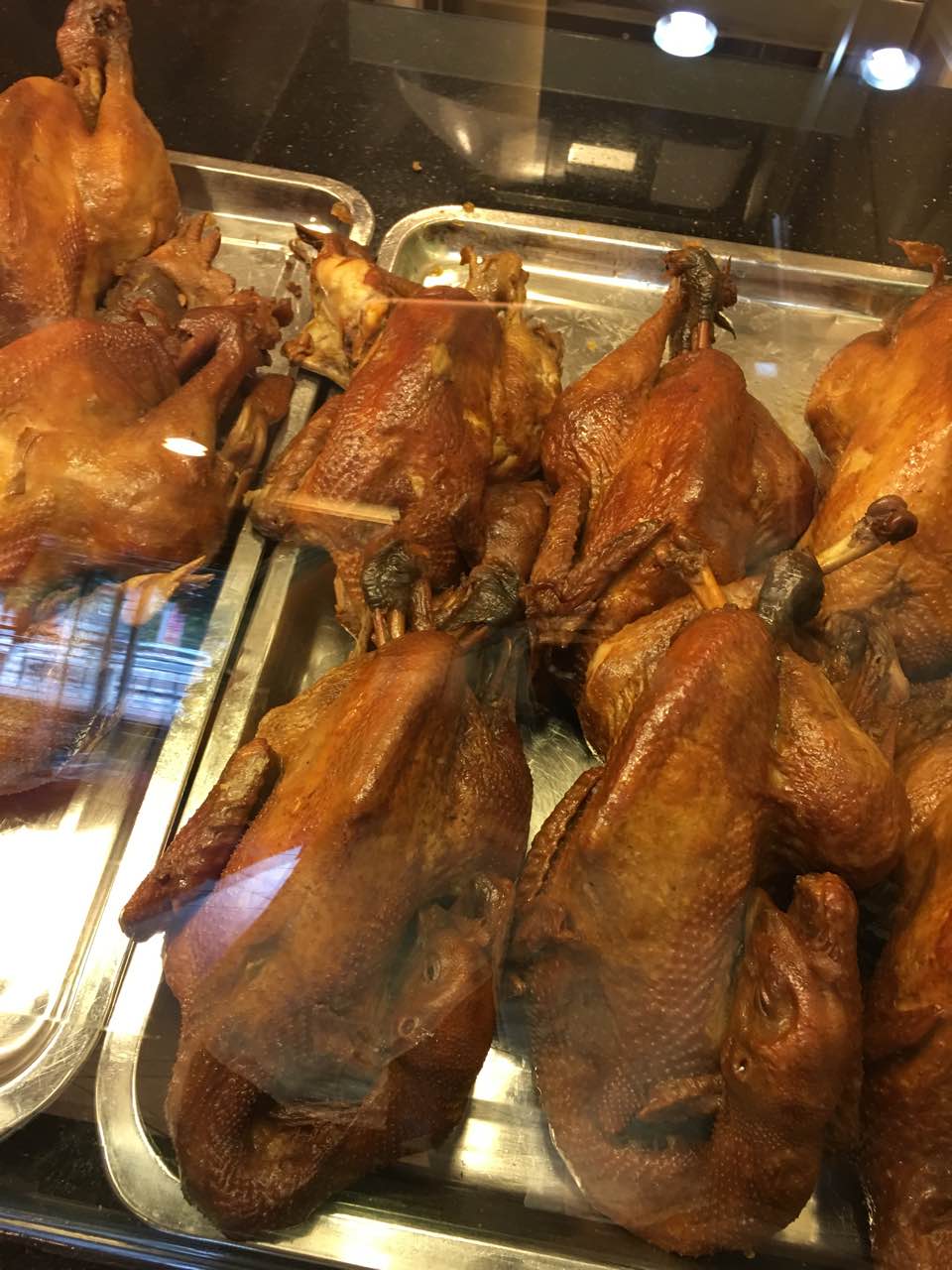 贵阳刘老四烤鸡(新添店)好吃吗,刘老四烤鸡(新添店)味道怎么样,环境